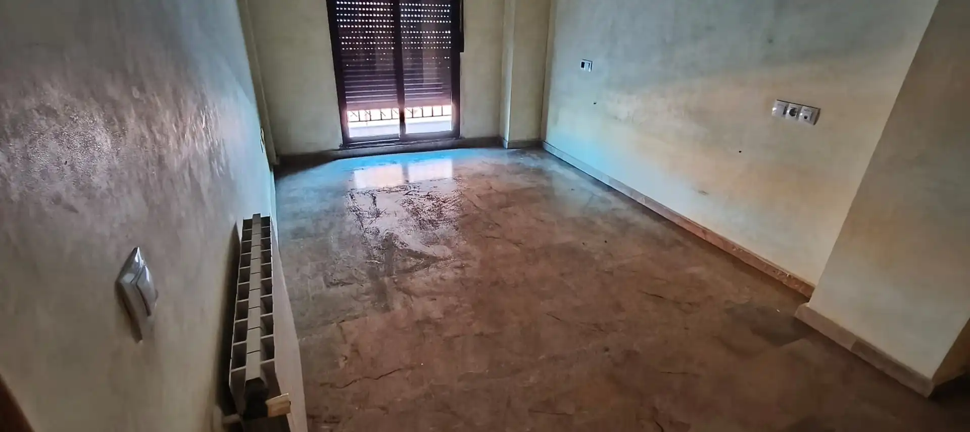 Piso en venta en C/ Santos de la Piedra, Centro
