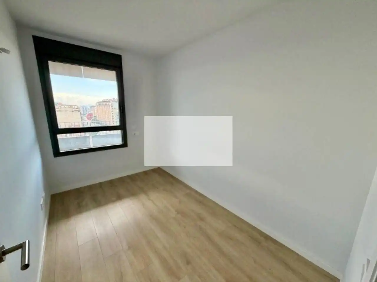 Bedroom of Flat for rent in Centre - Sant Oleguer