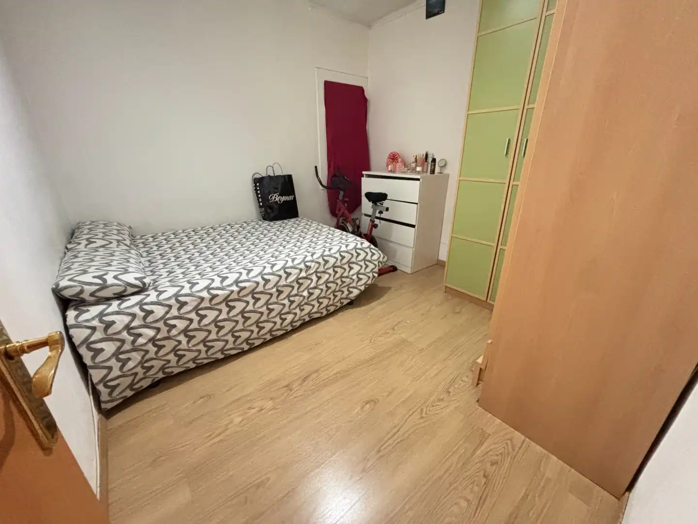 Appartement avec ascenseur à vendre à Can Mas, imagen 5