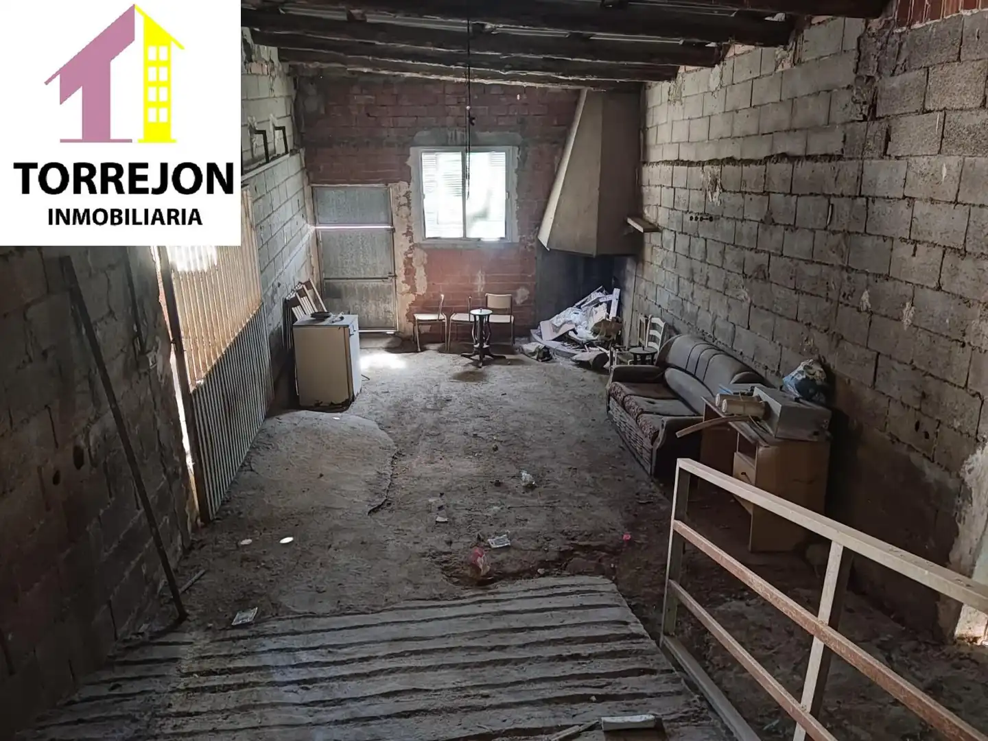 Local comercial en venda a La Alberca de Záncara, imagen 2