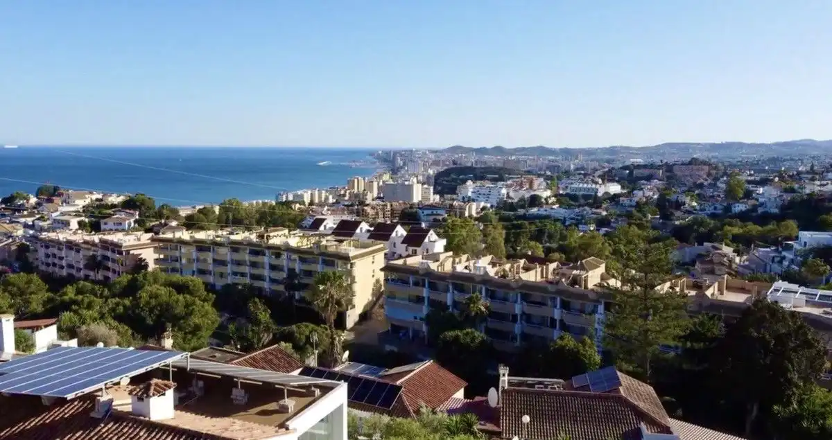 Casa con piscina en venta en Genil, imagen 9