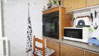 Kitchen of Flat for sale in Aspe  with Air Conditioner, Heating and Storage room