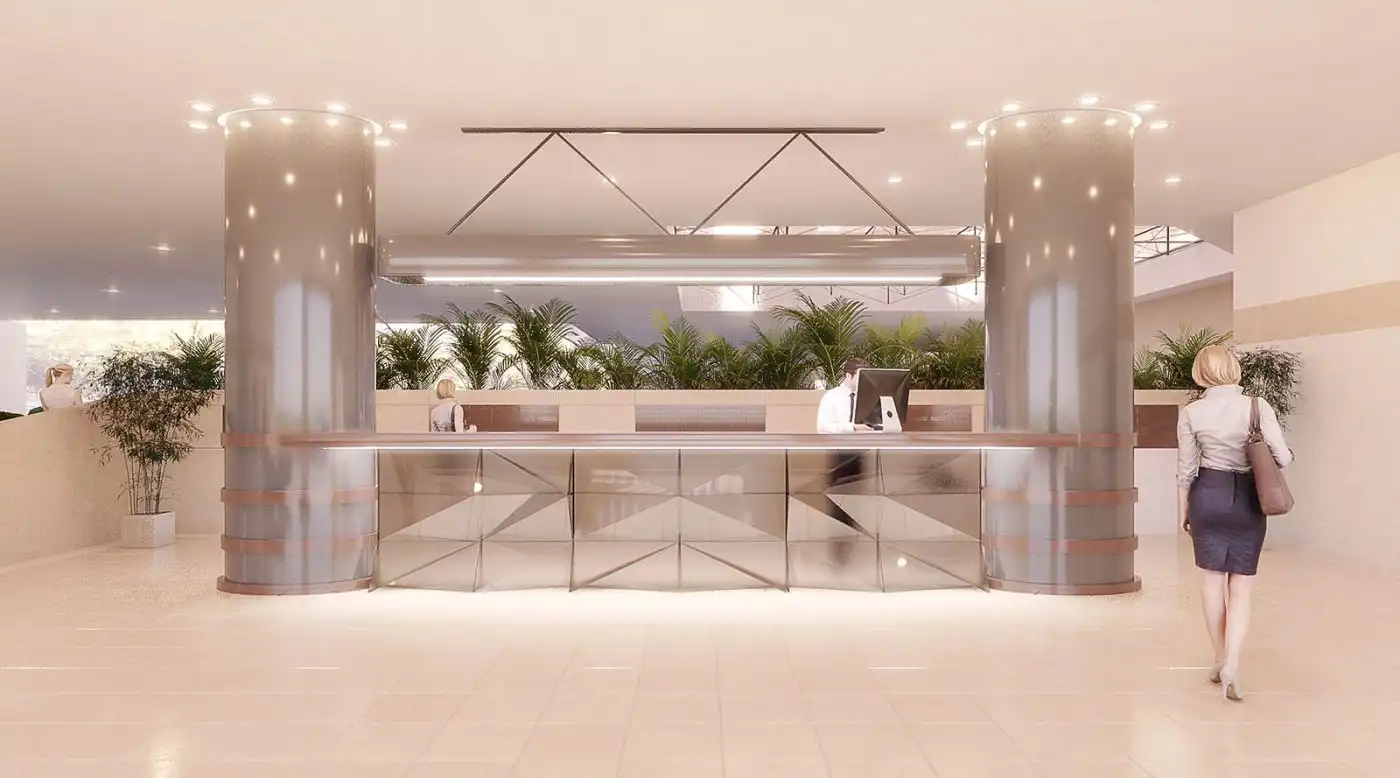 Planta baixa en venda en Marbella amb Aire condicionat, Calefacció i Terrassa