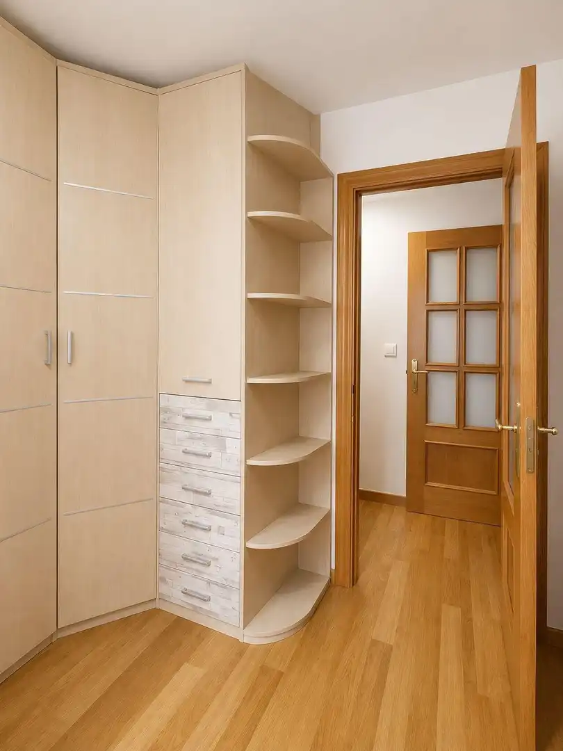 Wohnung mit Terrasse zum Verkauf in Calle de Carlos III 'El Noble', imagen 12