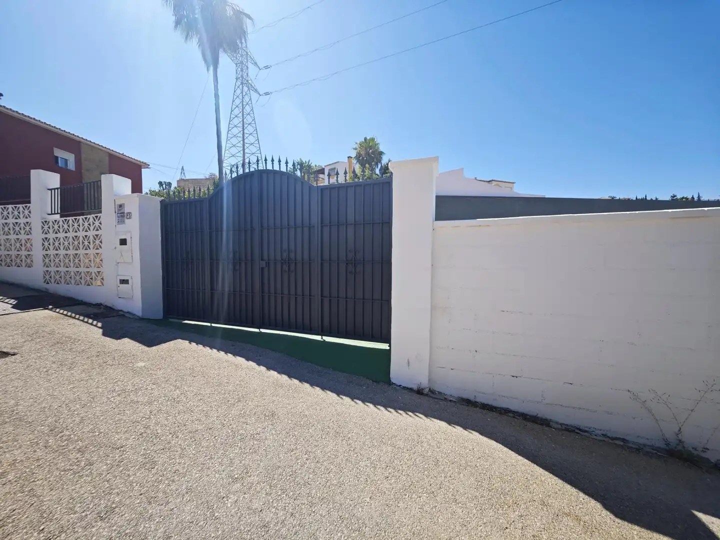 Chalet con piscina en venta en Calle a, imagen 59
