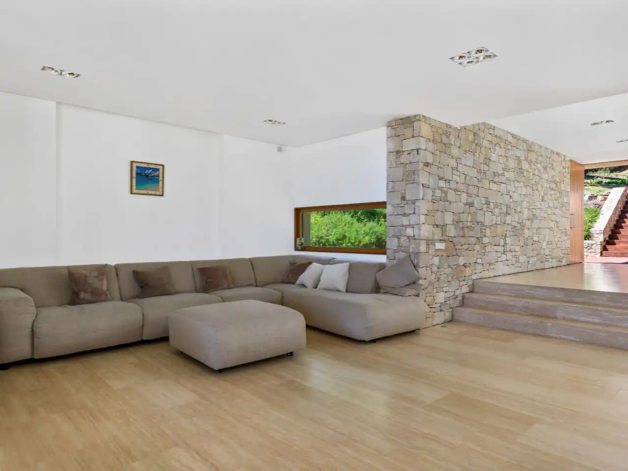 Casa con piscina in vendita a calle punta d'es corb 2, imagen 8