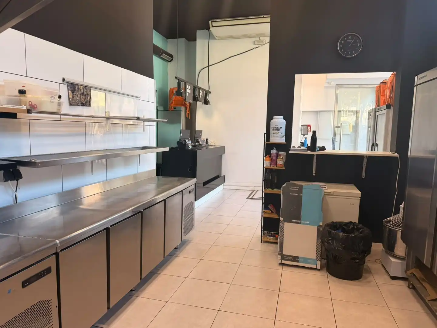 Business premises for transfer in Mas Lluí - Els Miralls, imagen 22