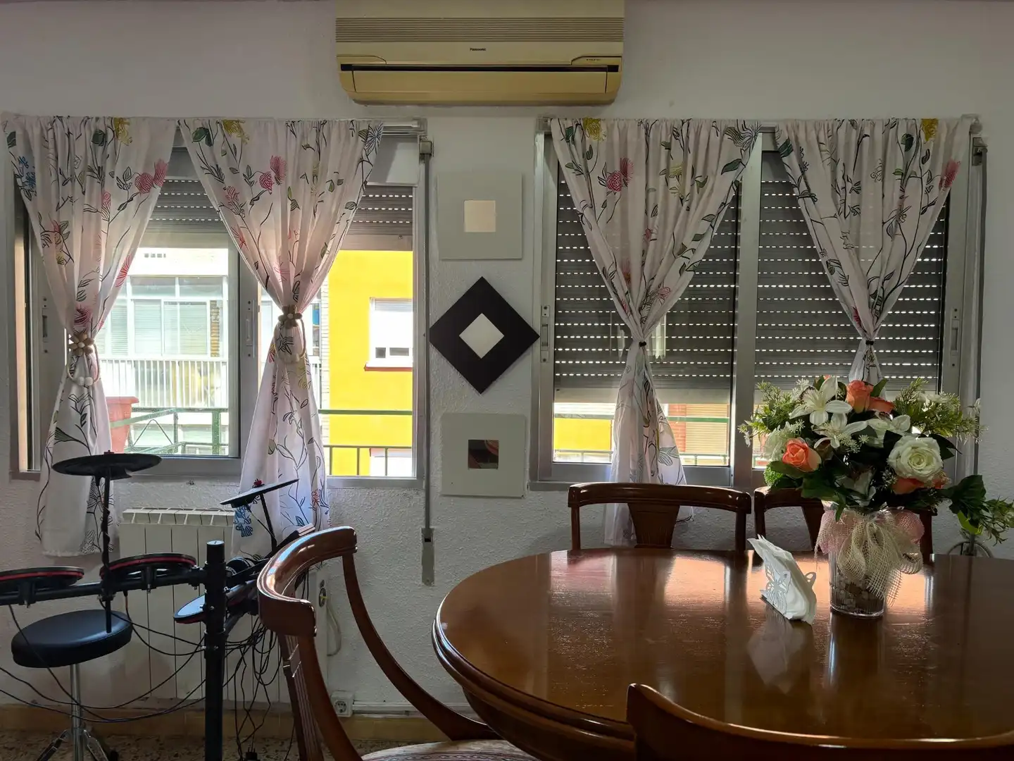 Comedor de Piso en venta en Zaragoza con Aire acondicionado, Calefacción y Amueblado