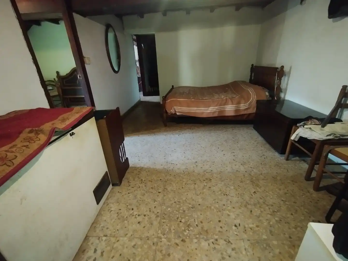 House with garden for sale in O Vicedo, imagen 6
