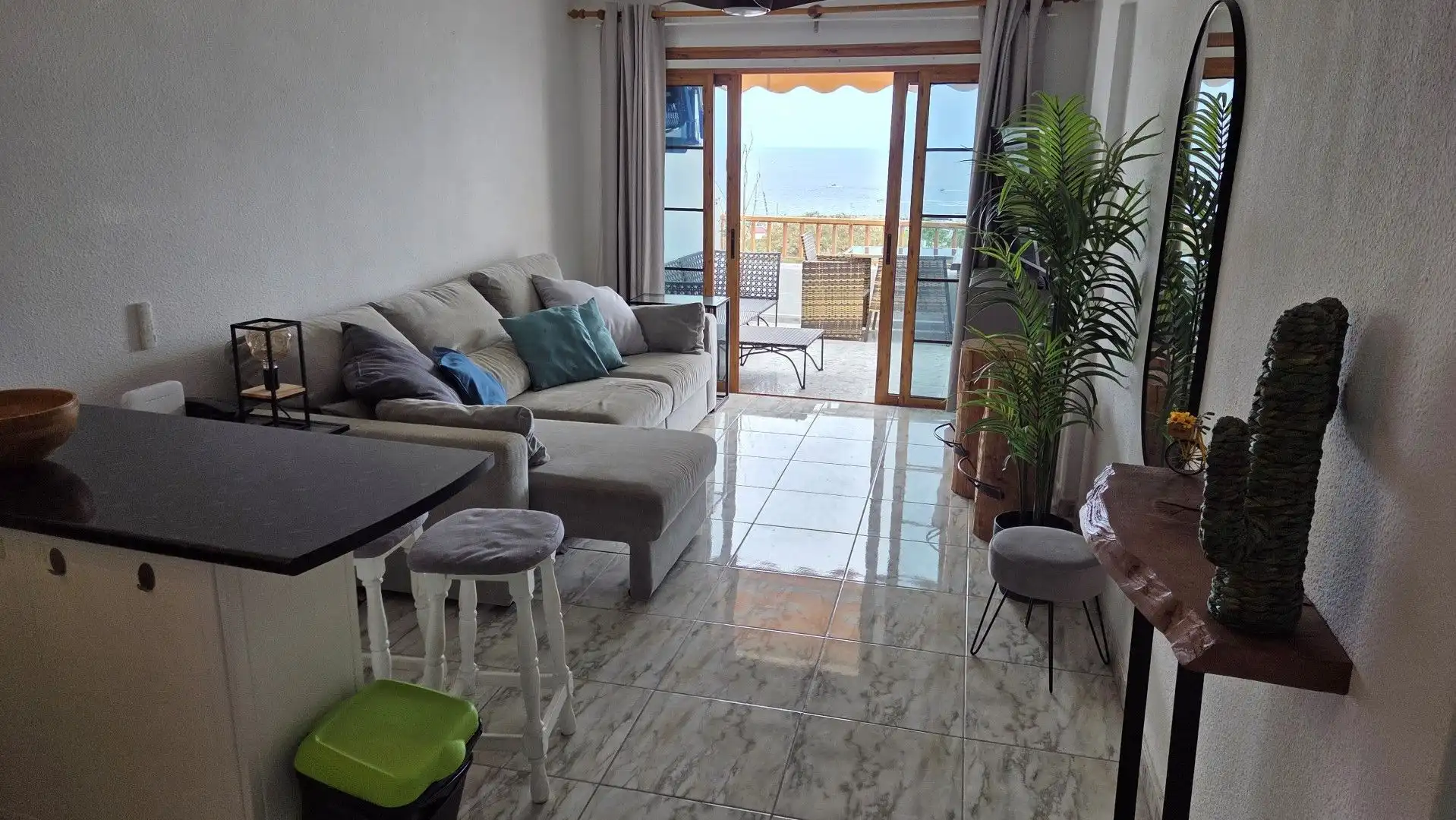 Apartamento en venta en de la España, San Eugenio Bajo