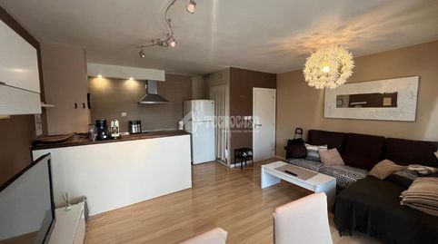 Photo 4 of Flat for sale in Ciudad Jardín - Parque Roma, Zaragoza Capital