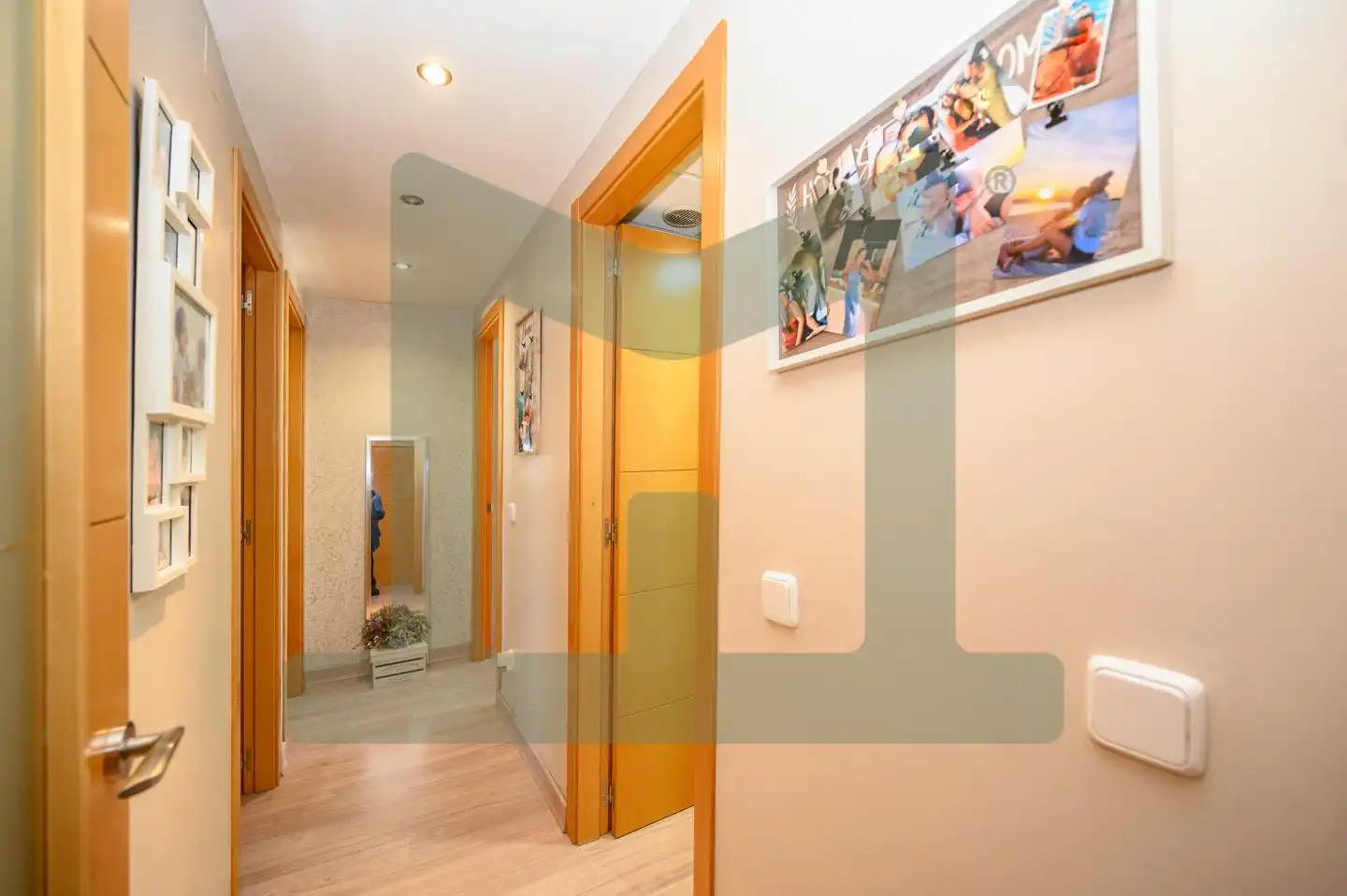 Flat for sale in Fuentebella -San Felix - El Leguario