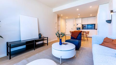 Foto 2 de Àtic de lloguer a Calle Jesús Pajares, 2, El Olivar, Madrid