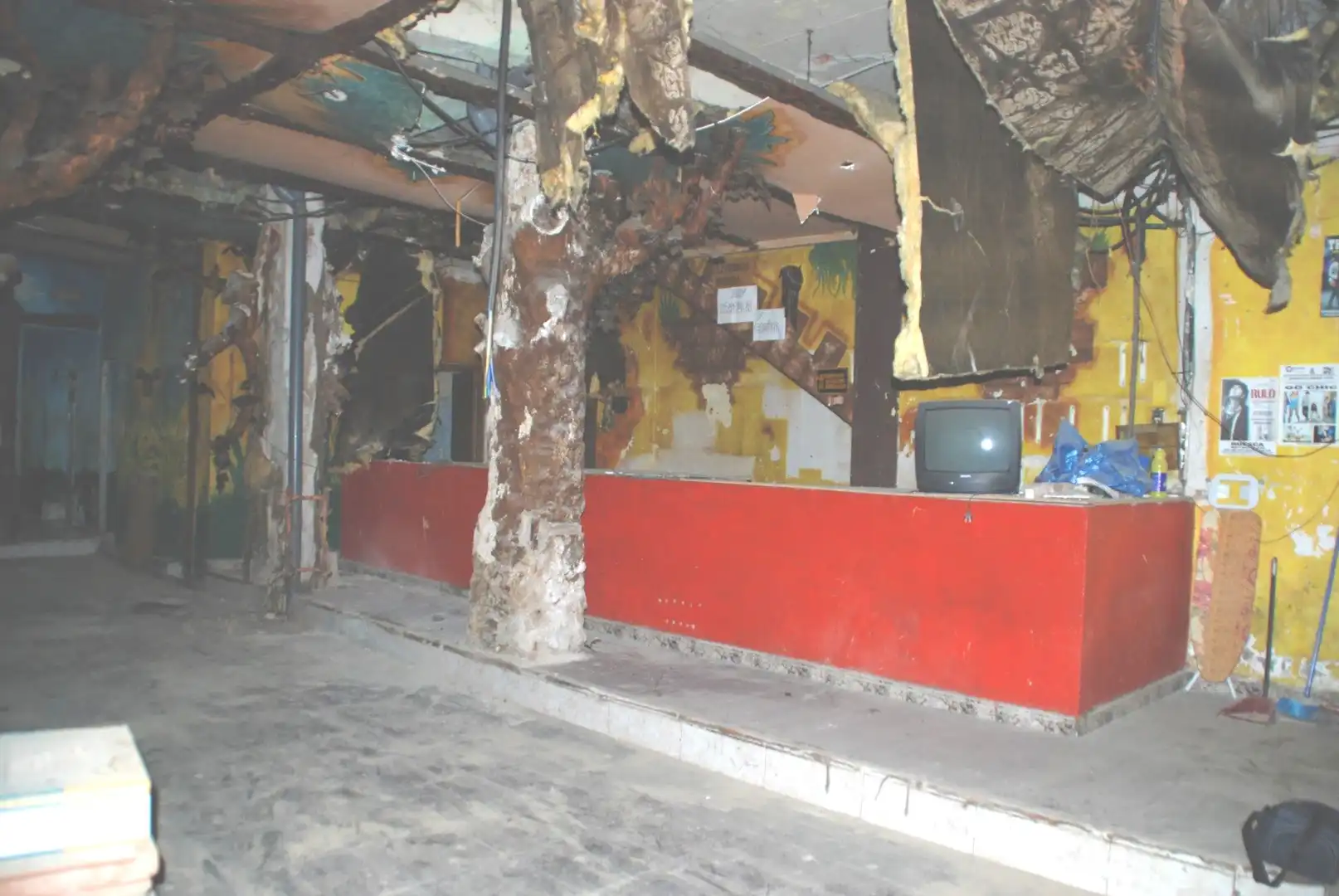 Local comercial en venda a Monzón, imagen 3
