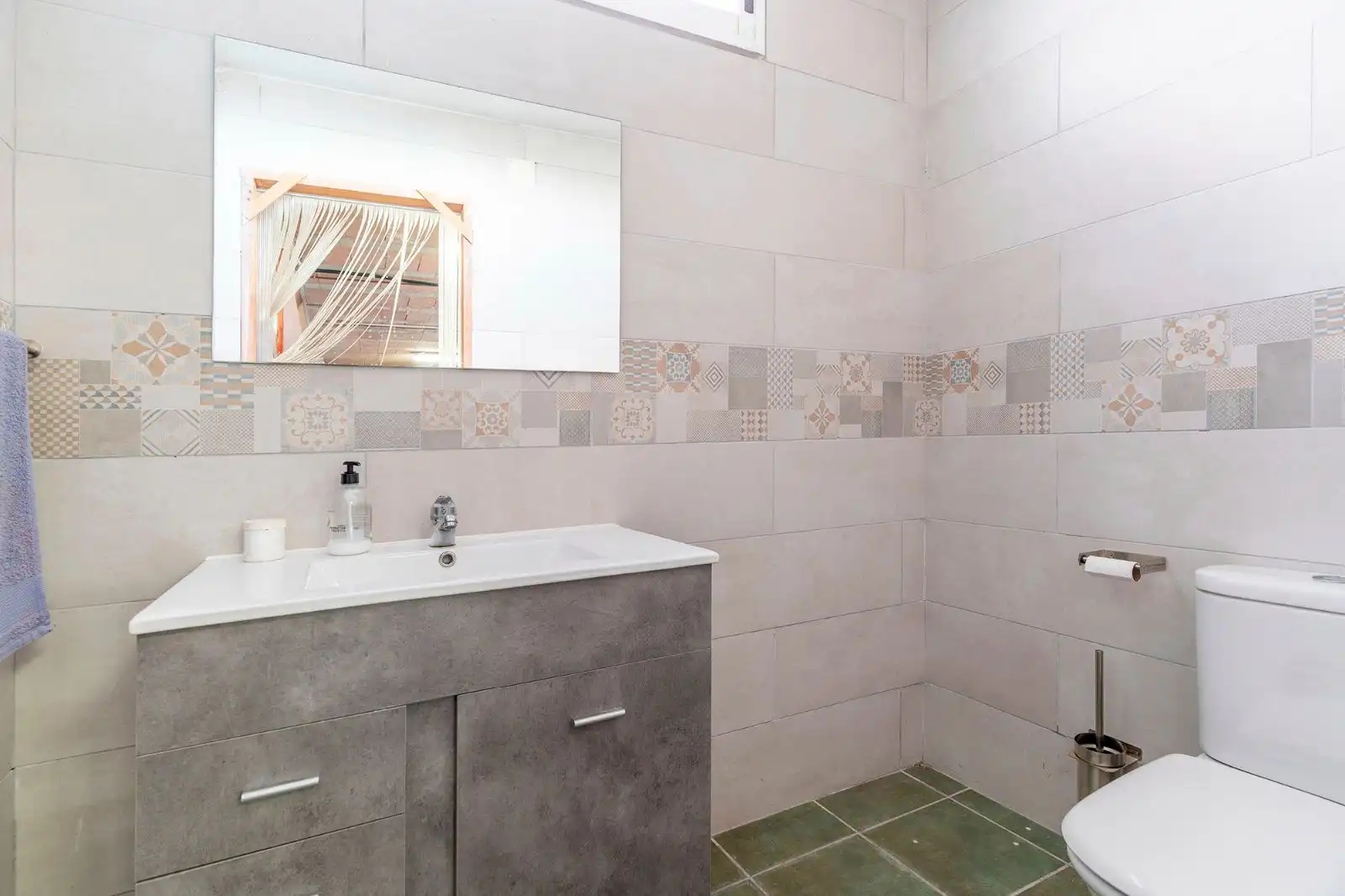 Detached house with garden for sale in Sauces Los, imagen 68