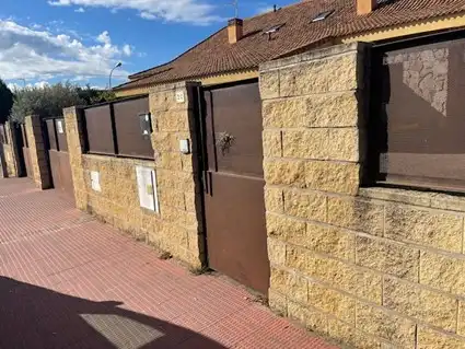 Casa adosada en venta en Valle De La Orotava, Guadarrama