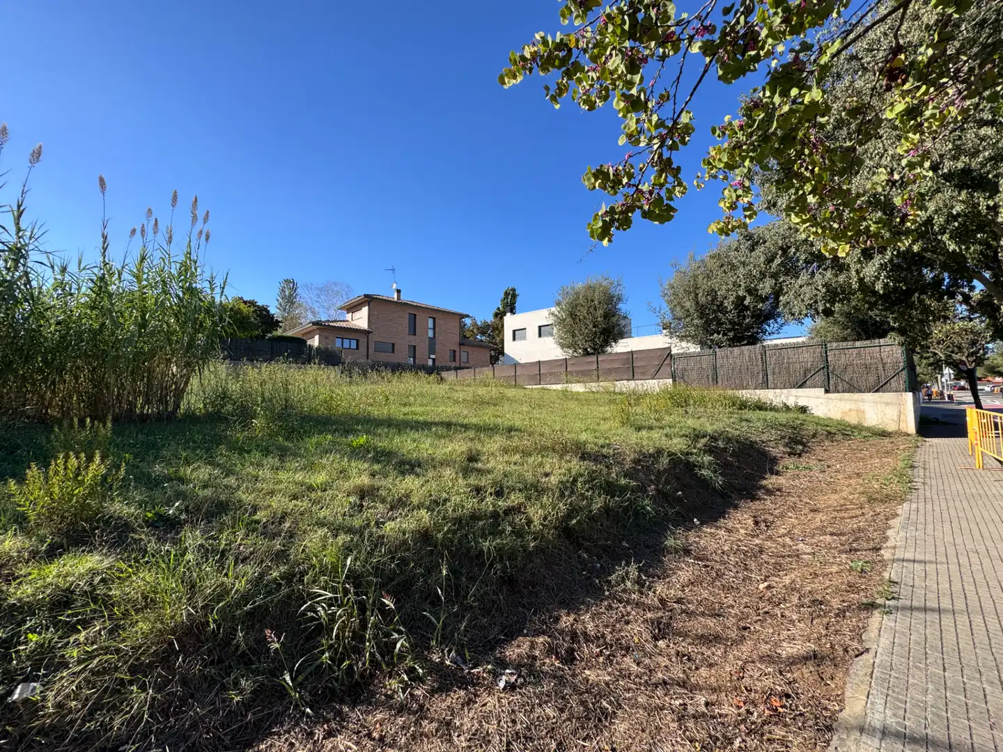 Terreno residenziale in vendita a Cardedeu, imagen 4