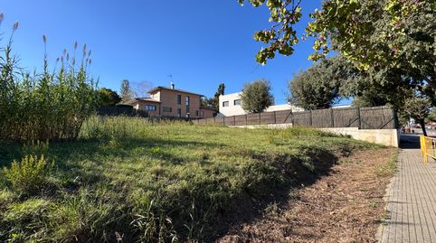 Terreno en la Serreta de Cardedeu con orientación Este/Oeste, immagine 4