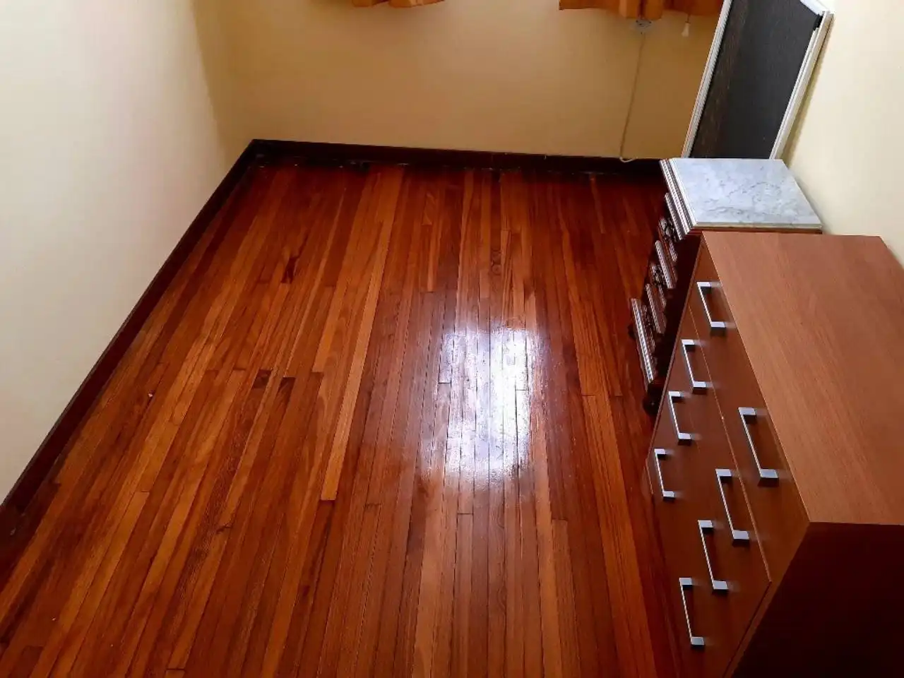 Casa o xalet en venda en Cariño amb Moblat