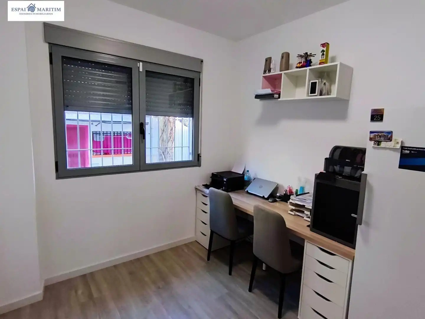 Piso en venta en Vilamarxant con Aire acondicionado, Calefacción y Parquet