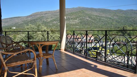 Foto 5 de Casa o xalet en venda a N/a, Casas del Castañar, Cáceres