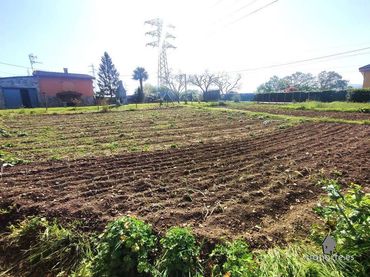 Terreno residencial en venta en Riaño - Los Barros