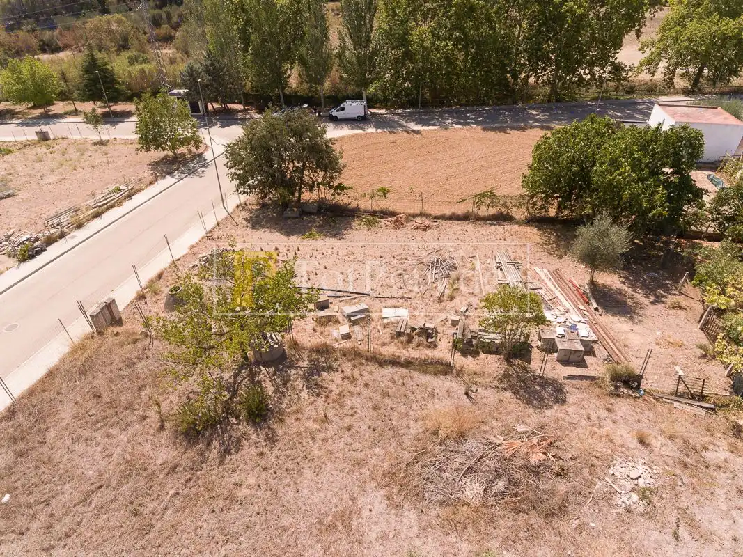 Residencial en venta en Sant Martí Sarroca