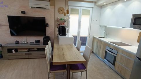 Foto 3 de Piso en venta en Avenida Colon, Residencia, Logroño