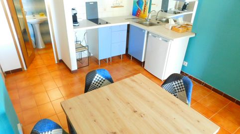 Foto 5 de Estudio de alquiler en Muga - Gran Reserva - Badia, Empuriabrava