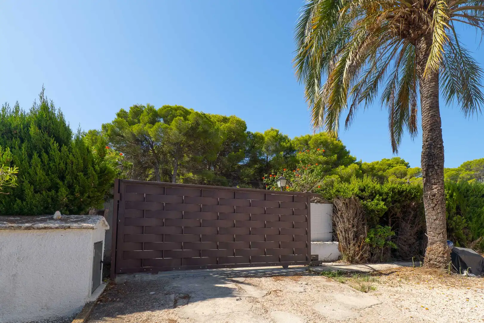 Maison rustique avec piscine à vendre à Partides comunes - Adsubia, imagen 27