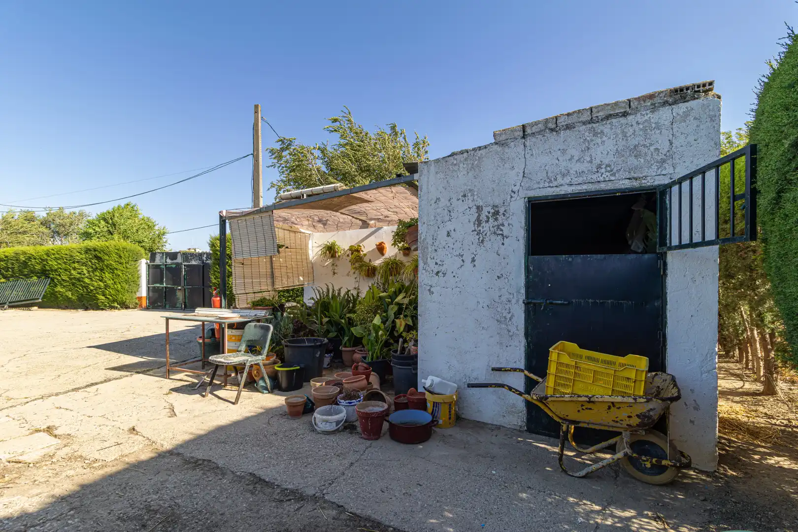 Casa rustica in vendita a Paterna de Rivera, imagen 28