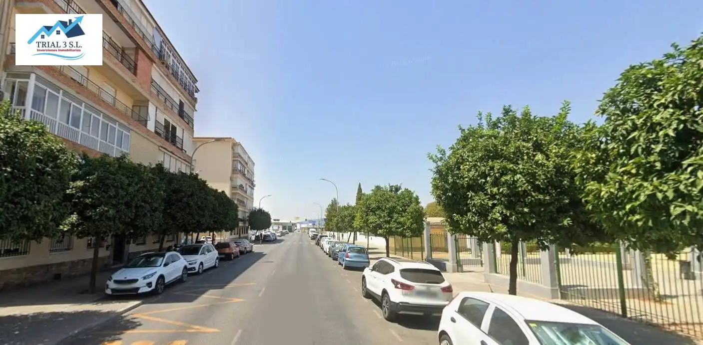Wohnung mit Aufzug zum Verkauf in CIUDAD DE SUECA