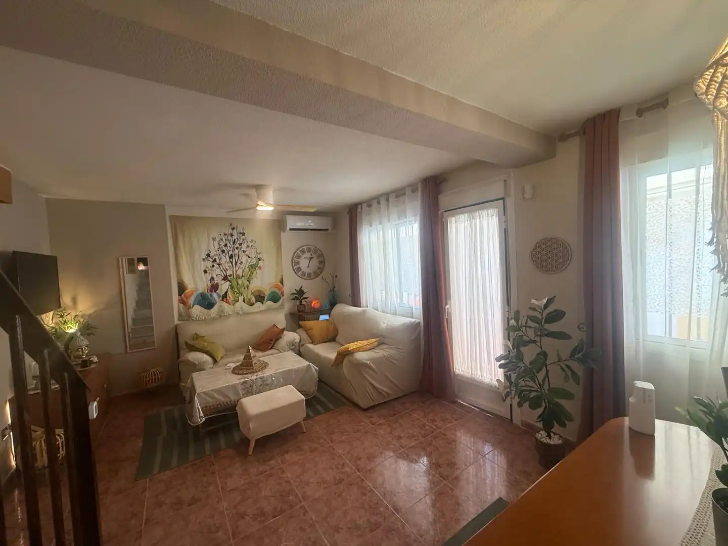 Casa adosada en venta en Retamar