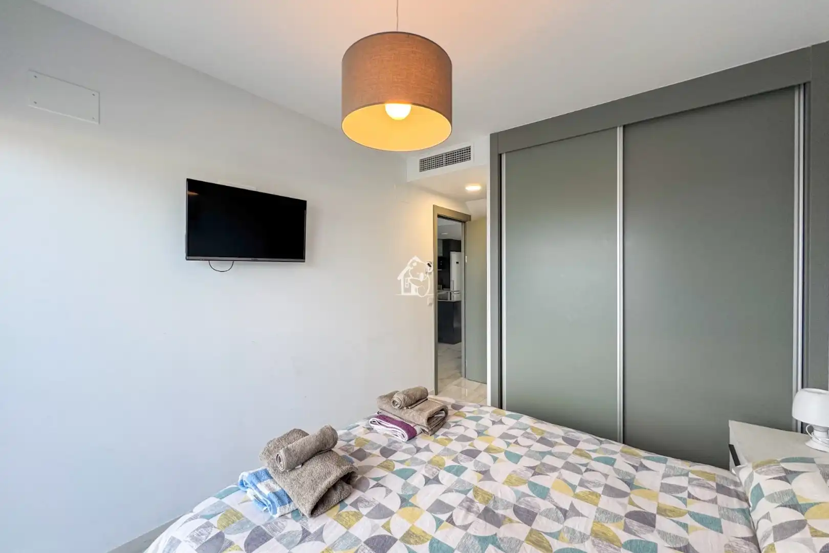 Flat for rent in Playa Flamenca