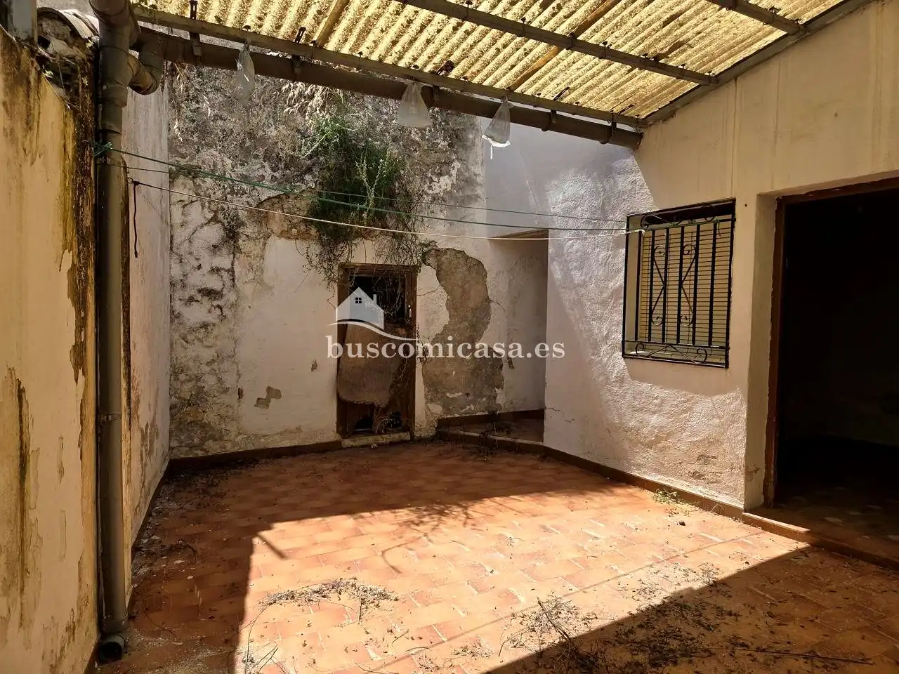Casa adosada en venta en Del Parralejo, 5, Fuensanta de Martos