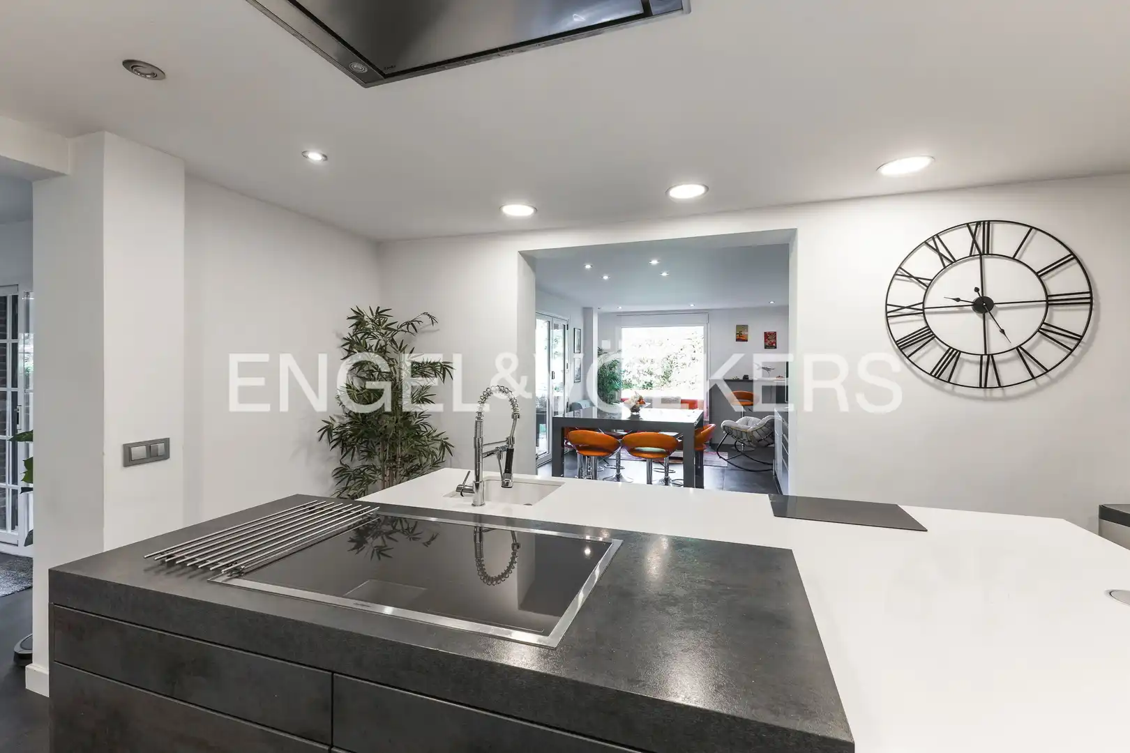 Casa con piscina en venta en Urbanización La Moraleja, imagen 15