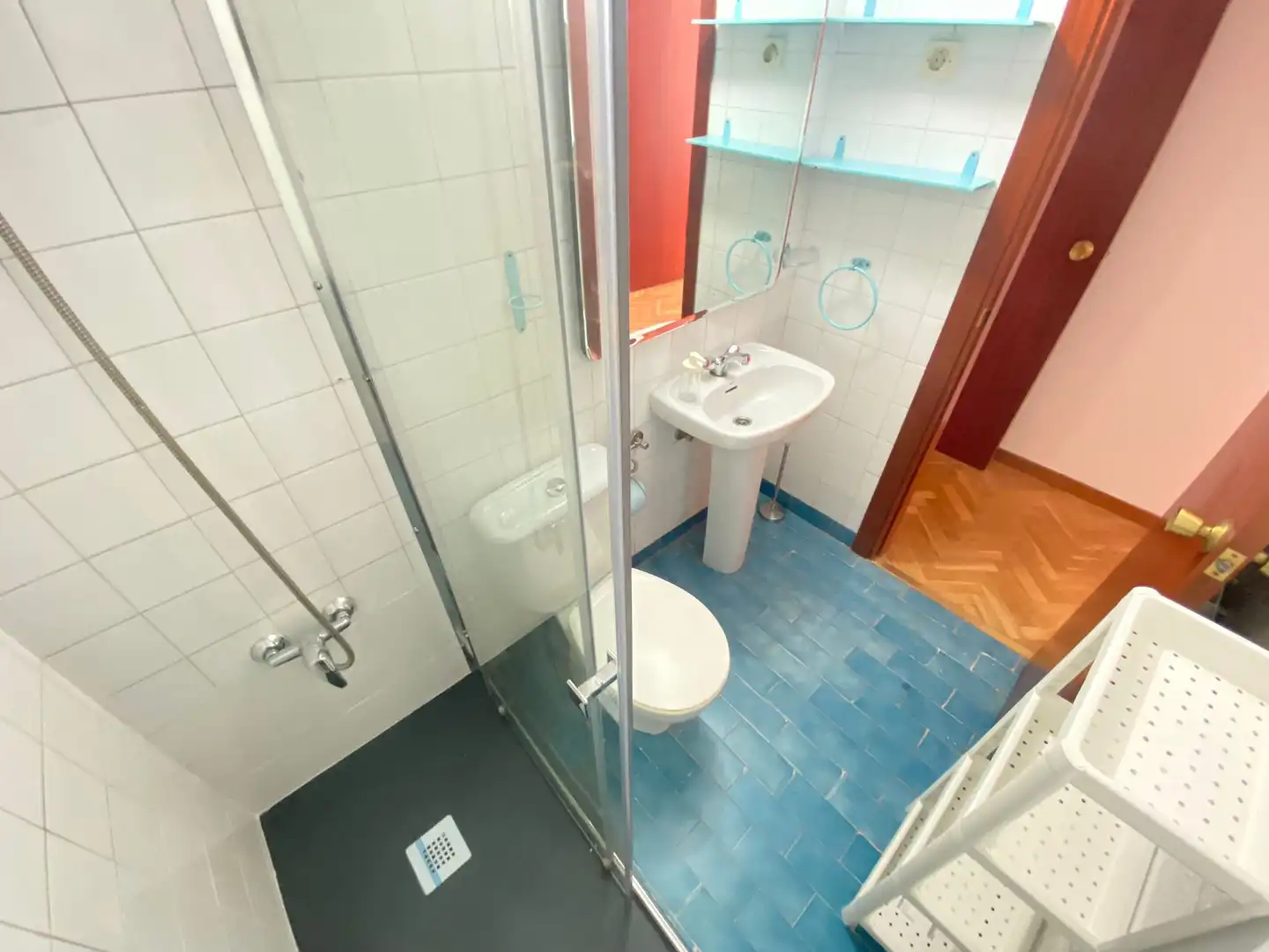 Habitació a Calle de Simancas, 21, Almenara -Ventilla