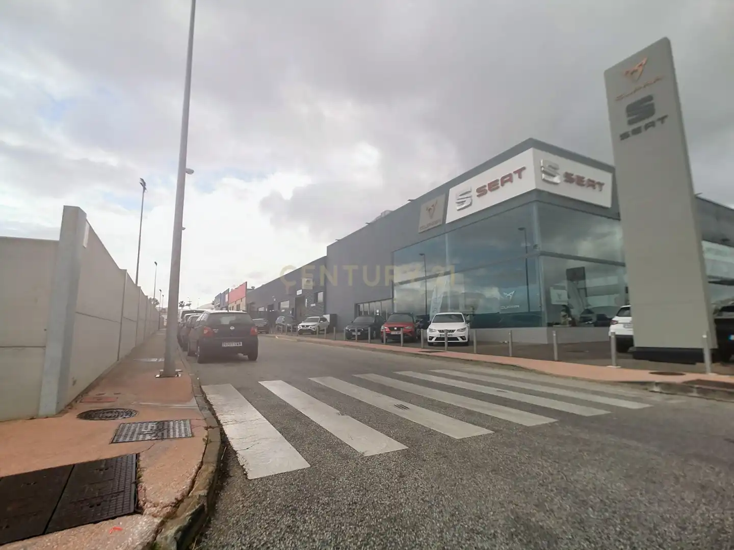 Residencial en venta en Fuengirola