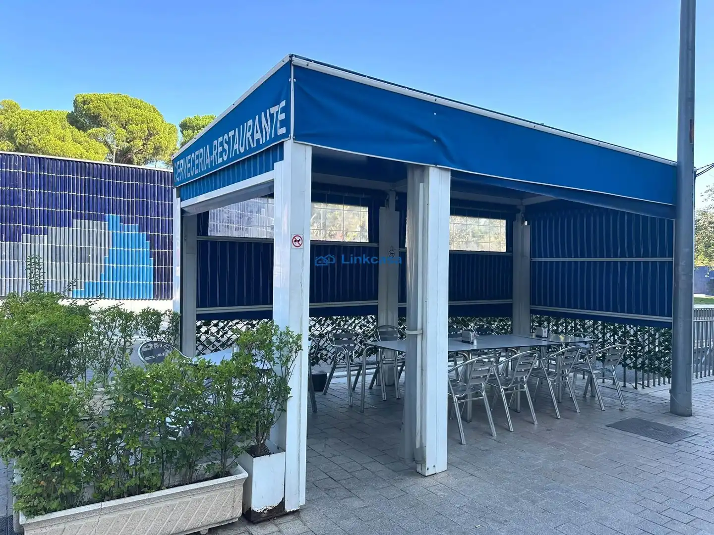 Local comercial en traspaso en Avenida PORTUGAL, imagen 24