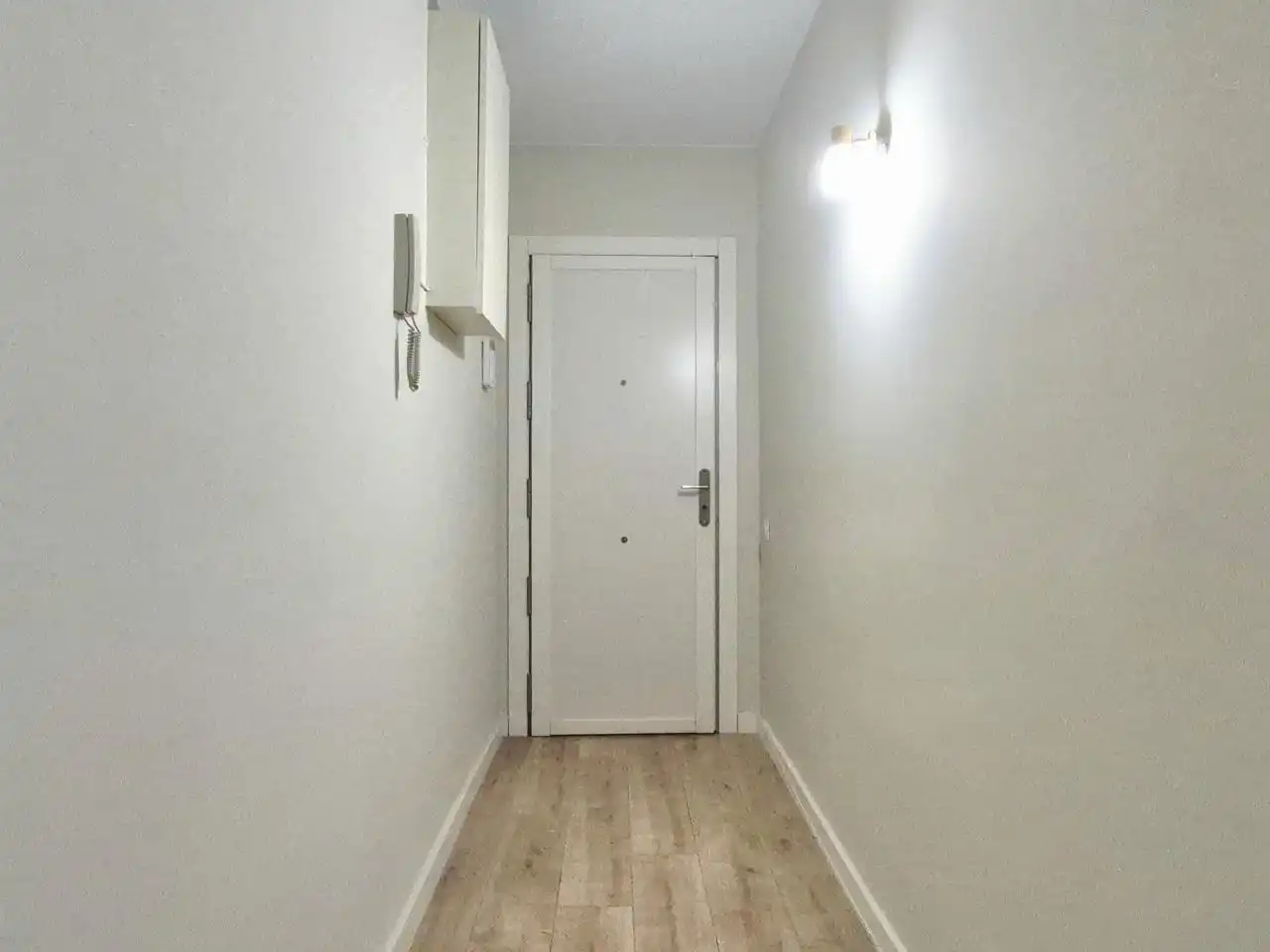 Piso en venta en Terrassa con Parquet y Alarma