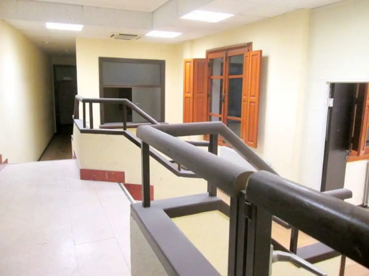 Office space with lift to rent in Calle SAN JUAN DE DIOS, imagen 33