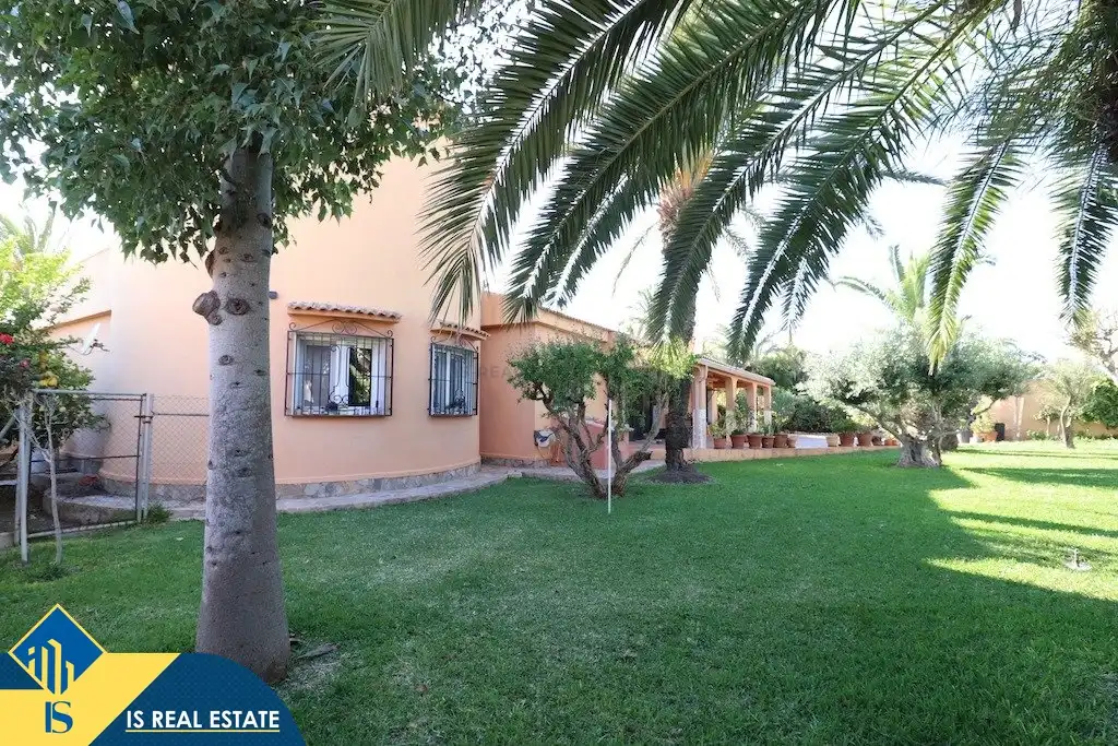 Villa avec piscine à vendre à Zona Carrefour - Urbanizaciones, imagen 35