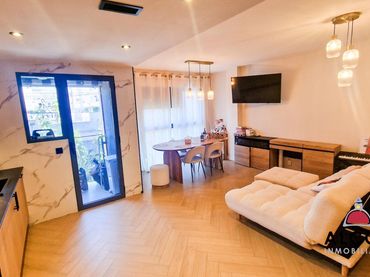 Flat with balcony for sale in Zona Papa Luna - Platja del Gurugú