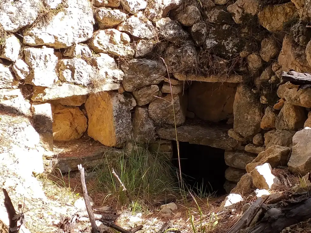 Grundstücke zum Verkauf in Peñarroya de Tastavins