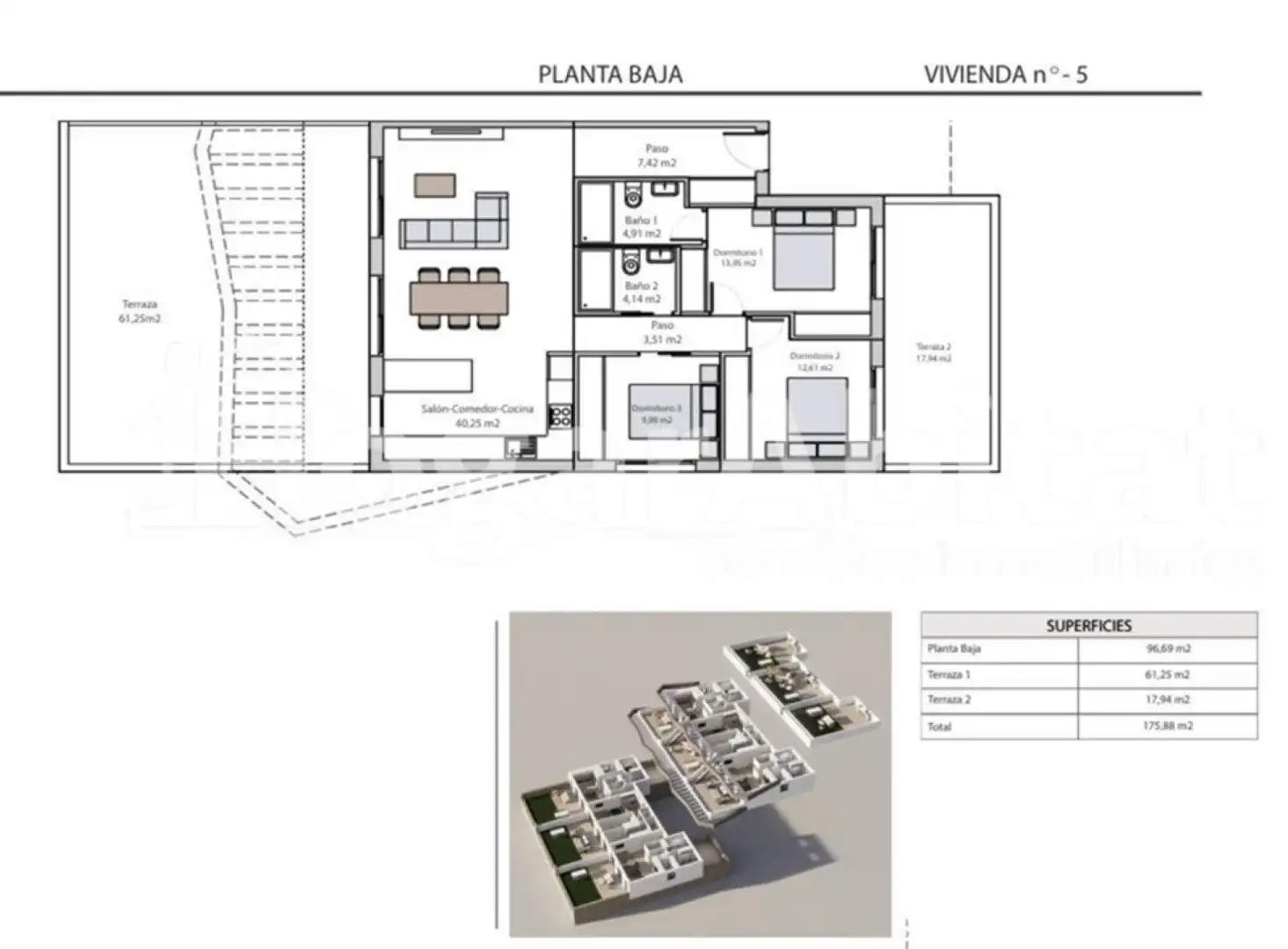 Wohnung mit Pool zum Verkauf in Avenida GRANADA, imagen 38