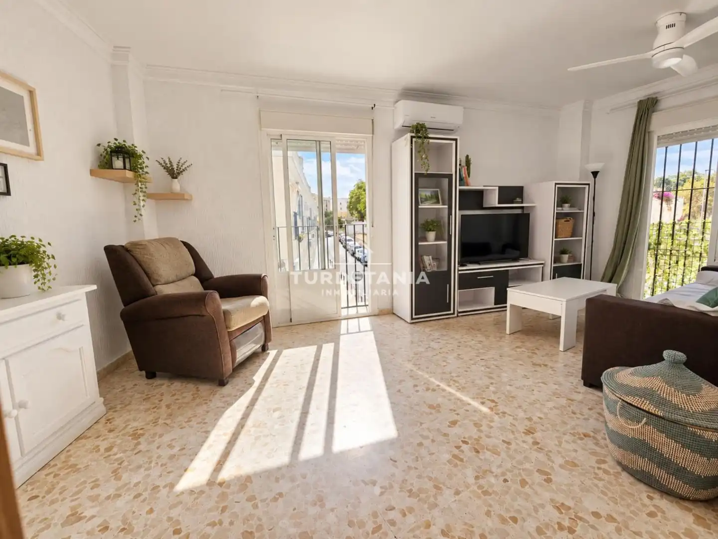 Wohnung mit Terrasse zum Verkauf in V Centenario - Piletas - Capuchinos, imagen 15