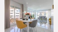 Dining room of Apartment for sale in Marbella  with Air Conditioner and Terrace