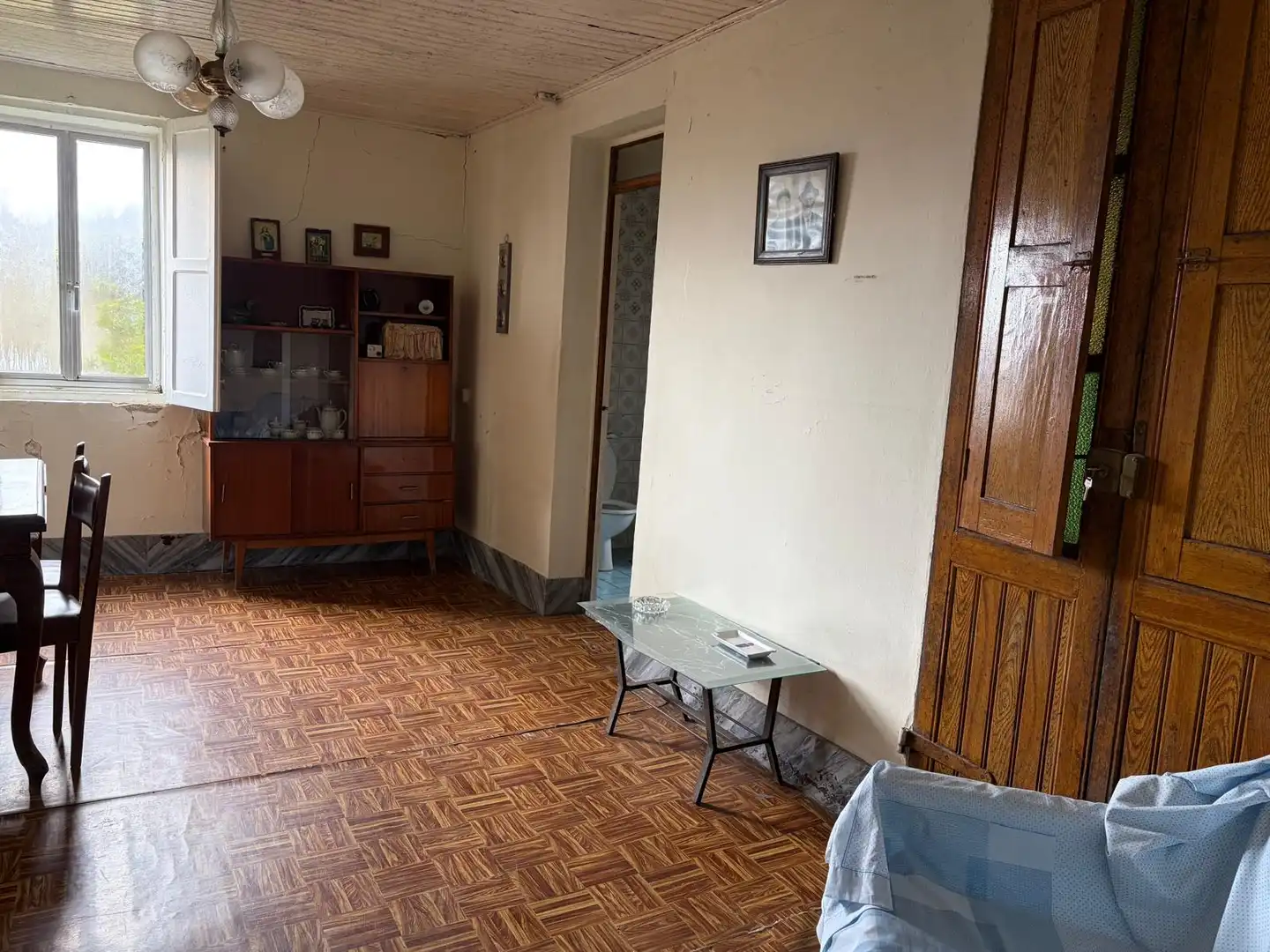 Casa o xalet en venda en Mondariz amb Jardí privat i Moblat