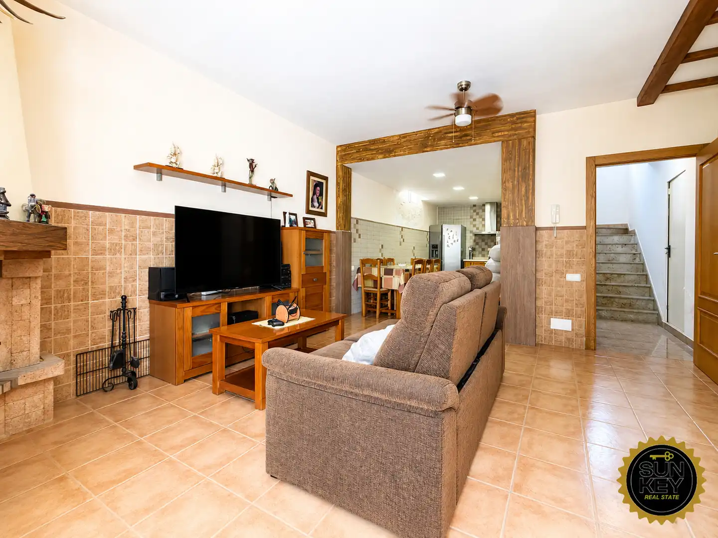 Detached house with terrace for sale in Puerto de Mazarrón, imagen 36