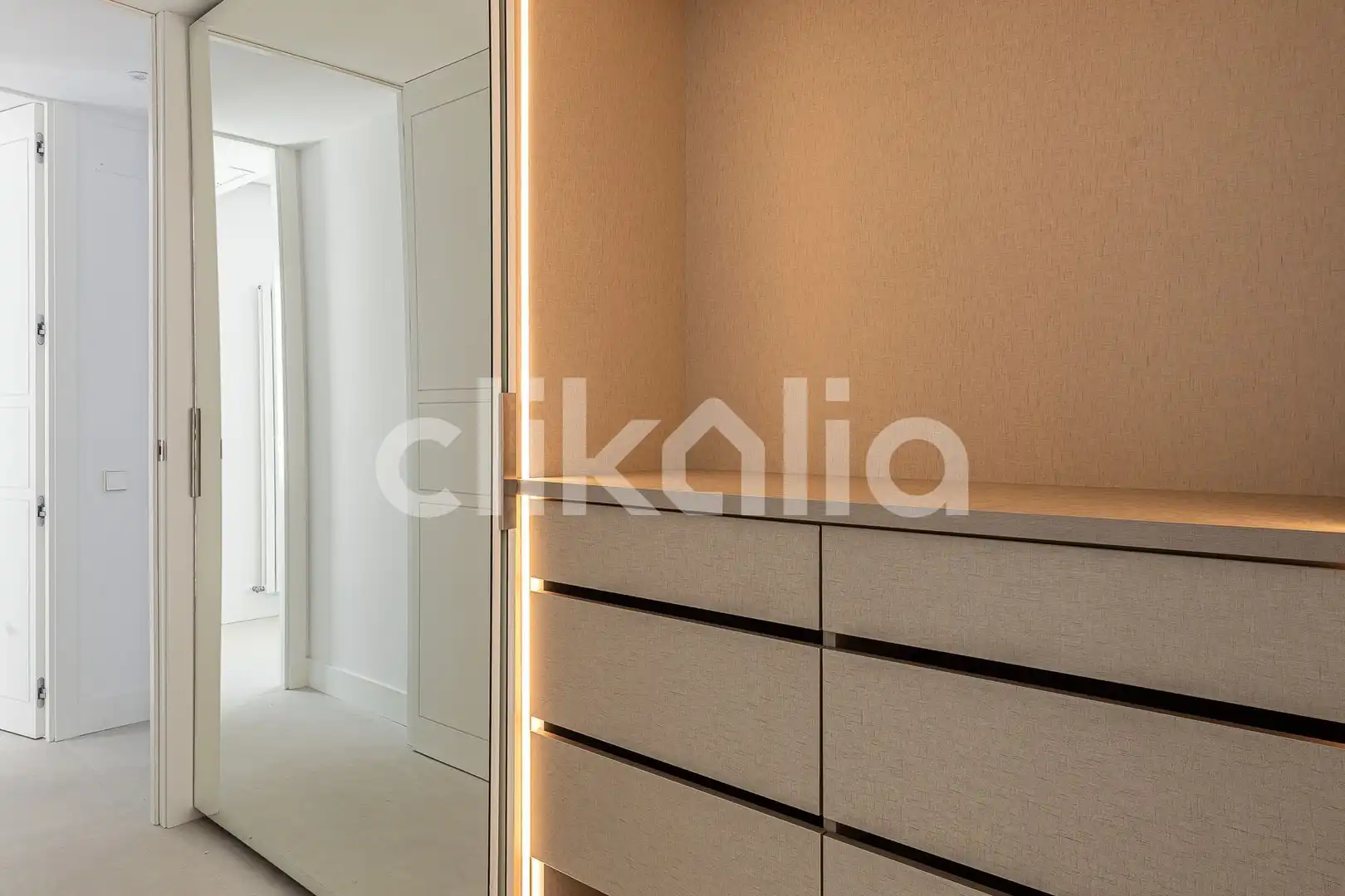 Attic for sale in Madrid  with Air Conditioner, Heating and Terrace